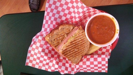 Angelina's Gourmet Market and Delicatessen